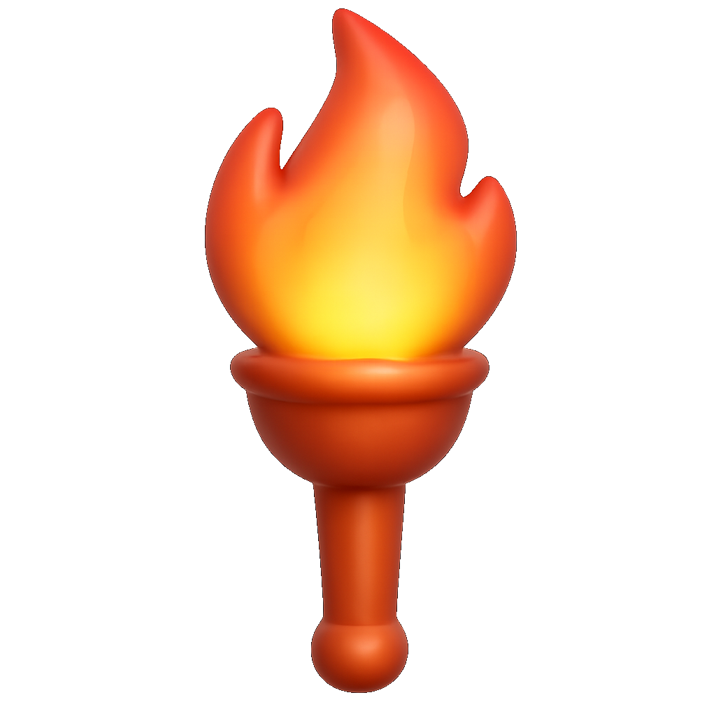 đuốc torch