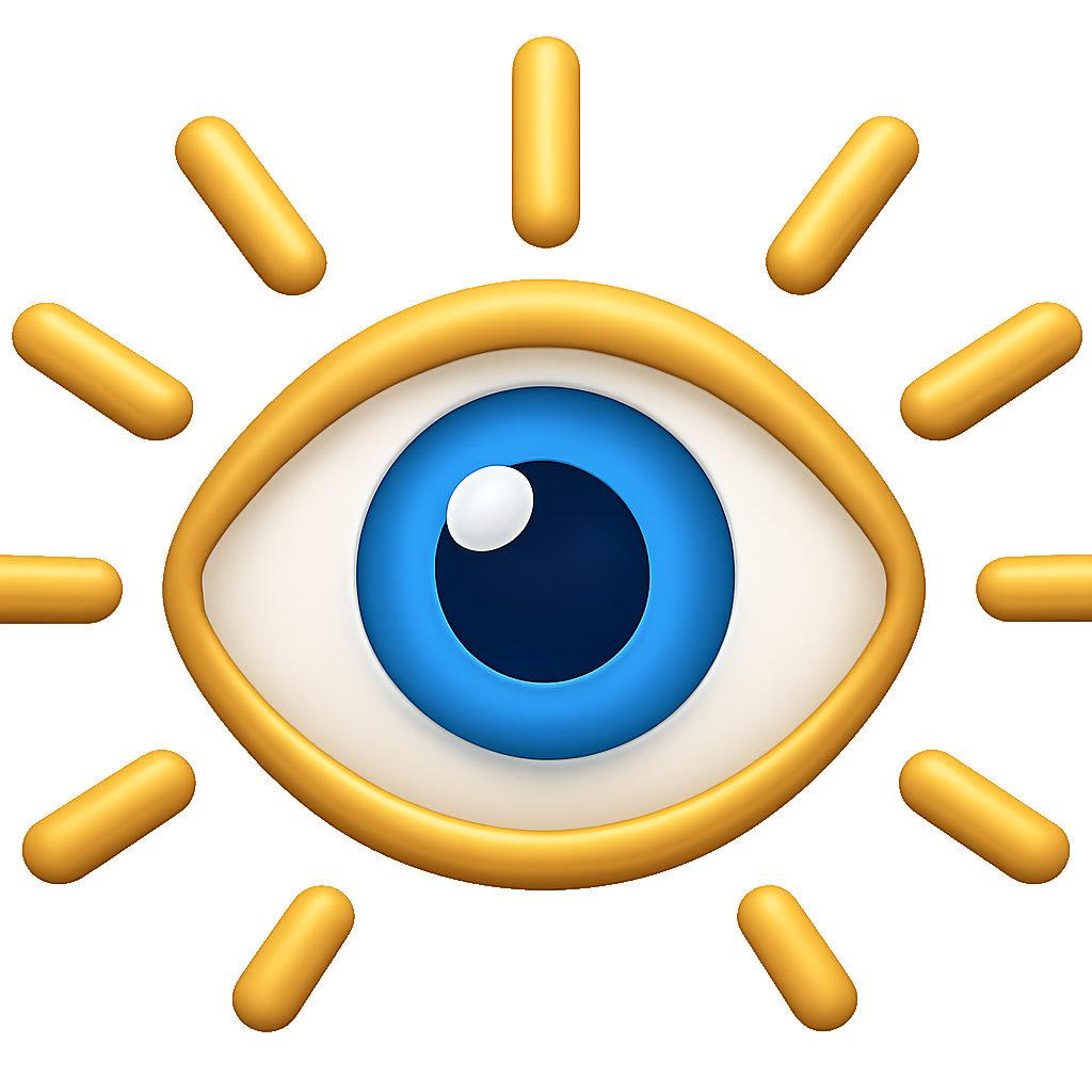thị giác vision