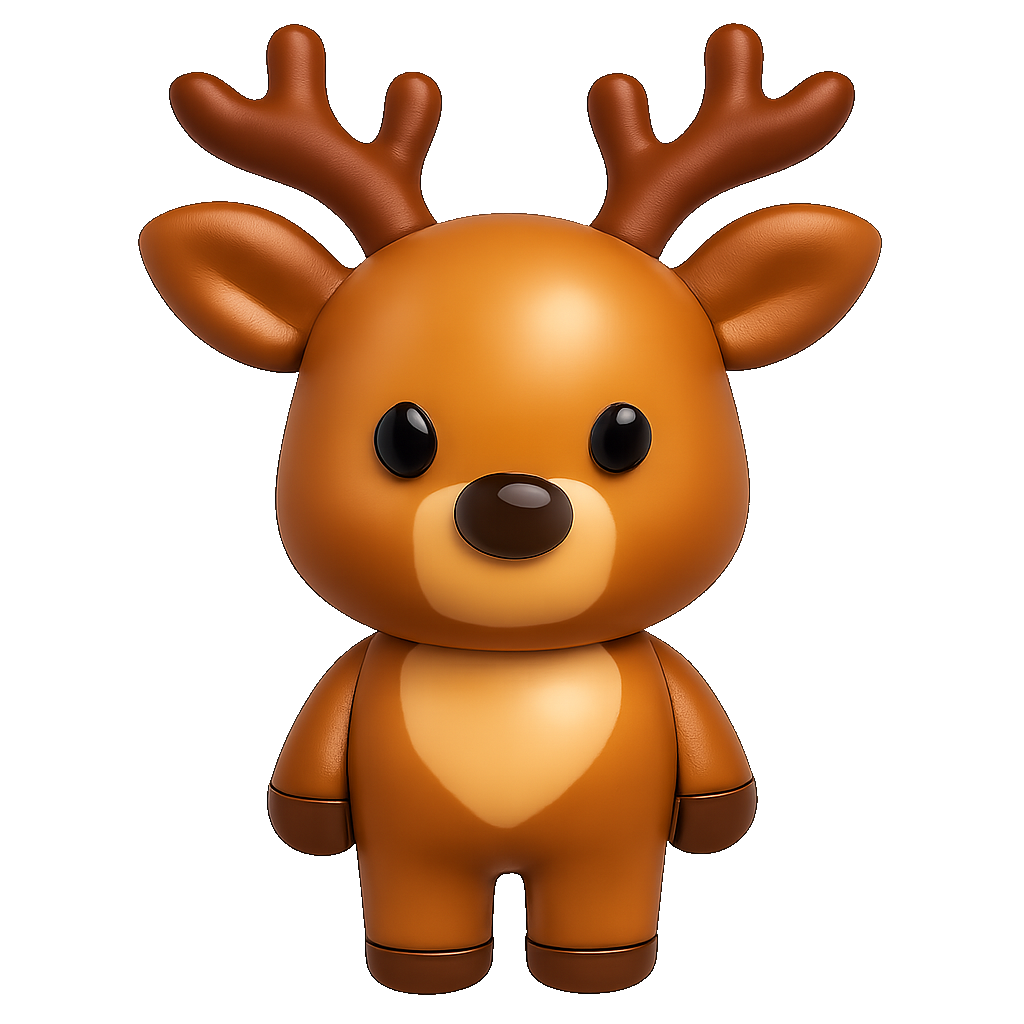 hươu deer