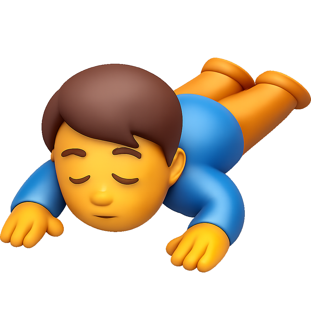 nằm sấp to lie prone