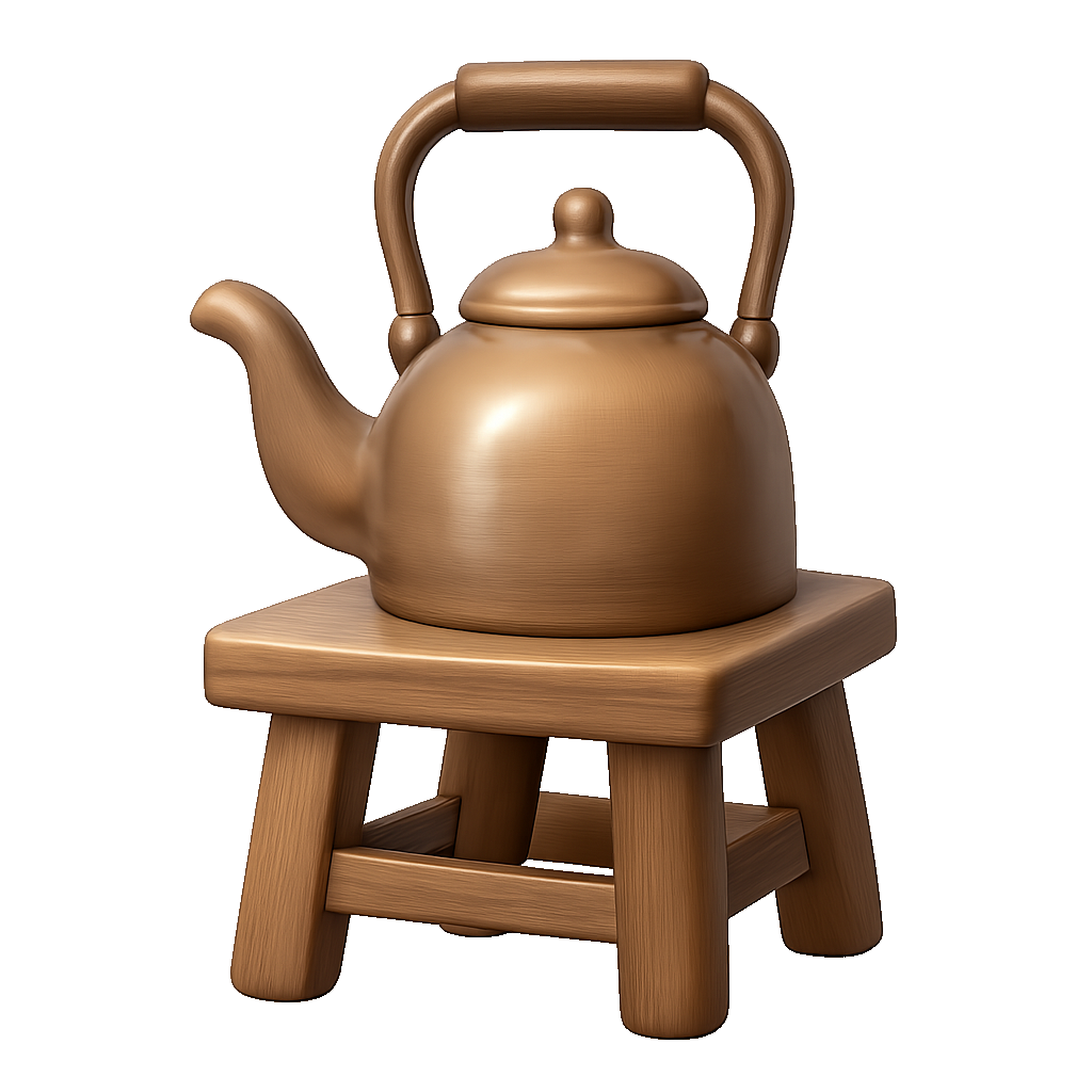 cổ kính antique