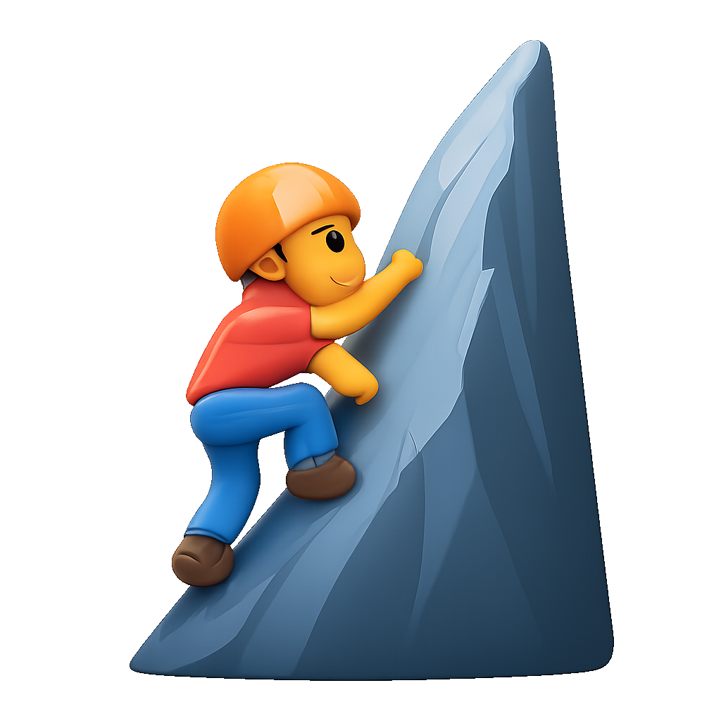 dốc đứng steep