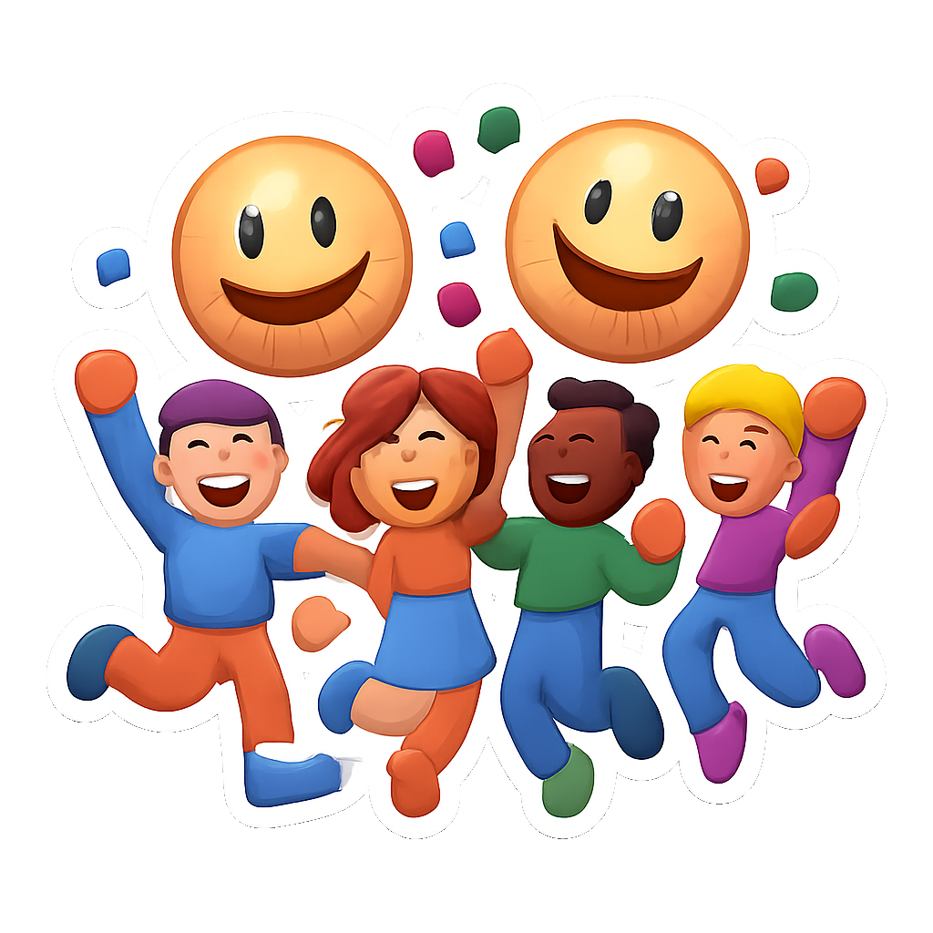 vô cùng vui sướng extremely joyful