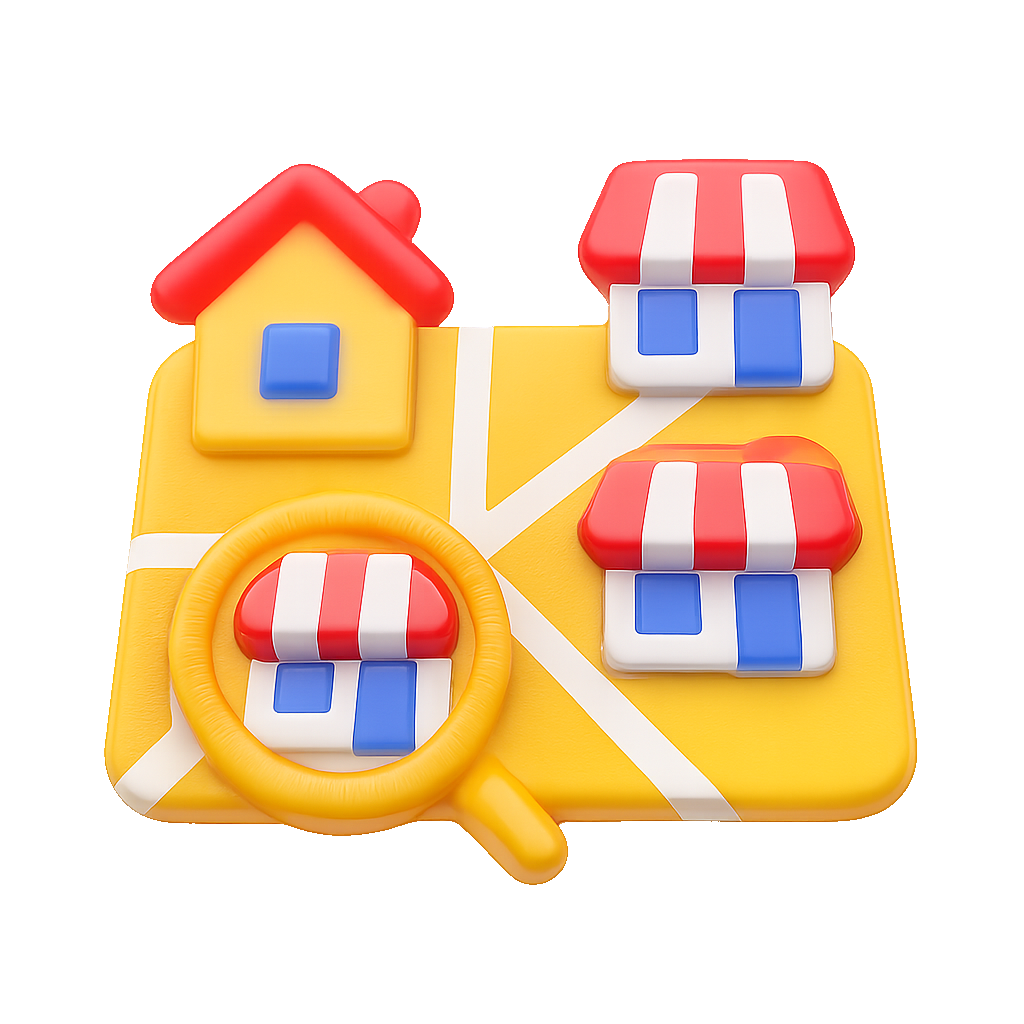 gần nhất nearest