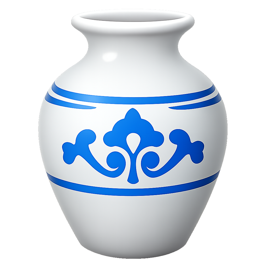 sứ porcelain