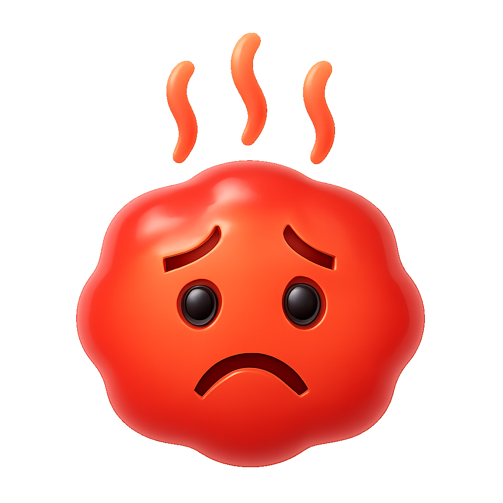 炎症 viêm