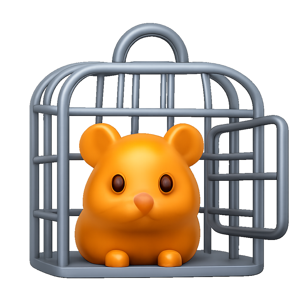 lồng cage