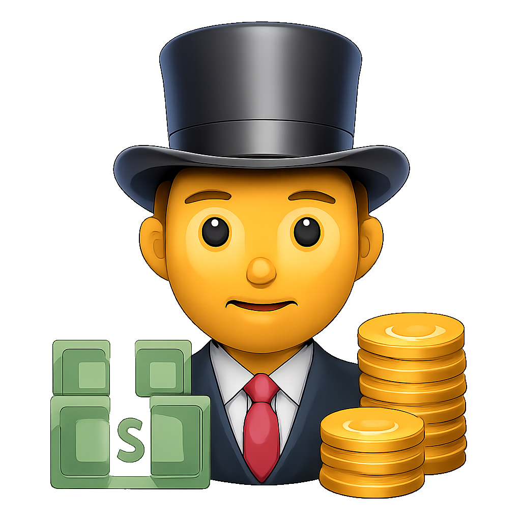 đại gia tycoon