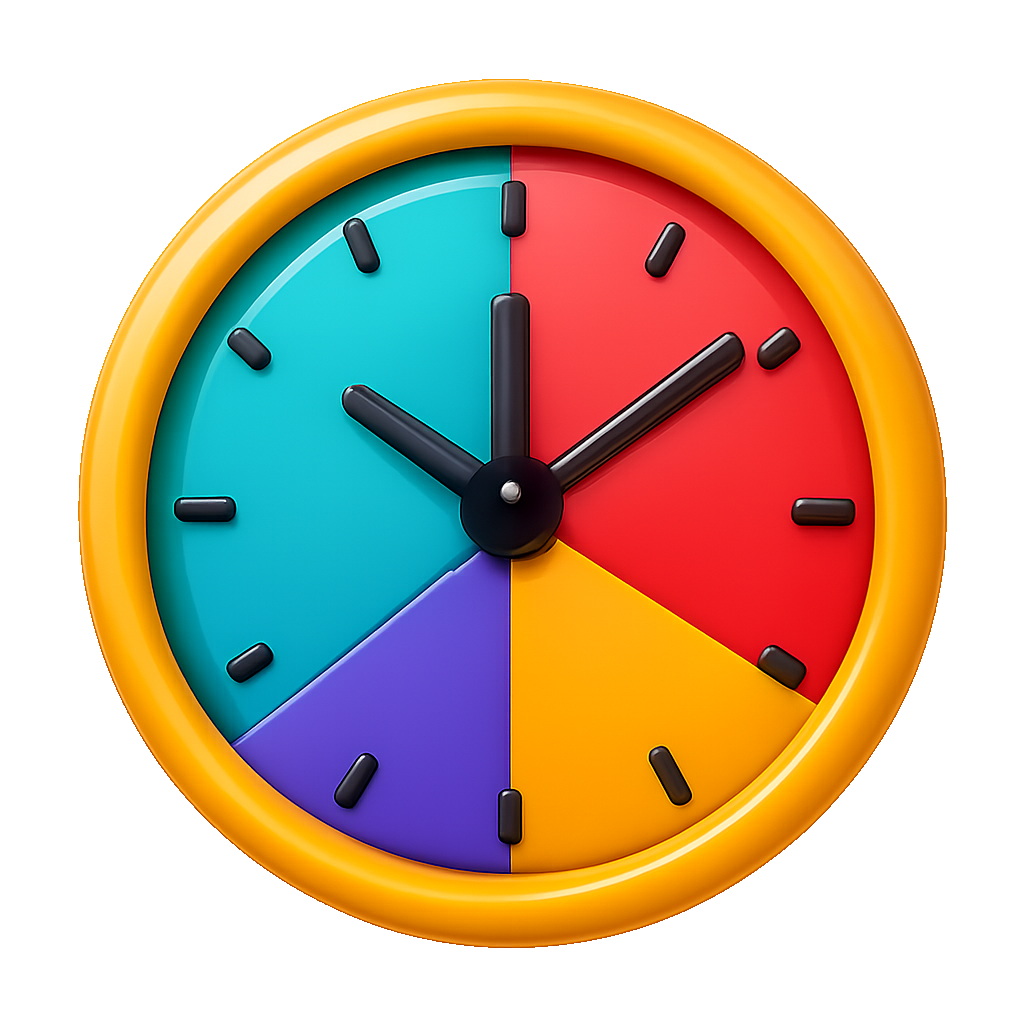 khung giờ time slot