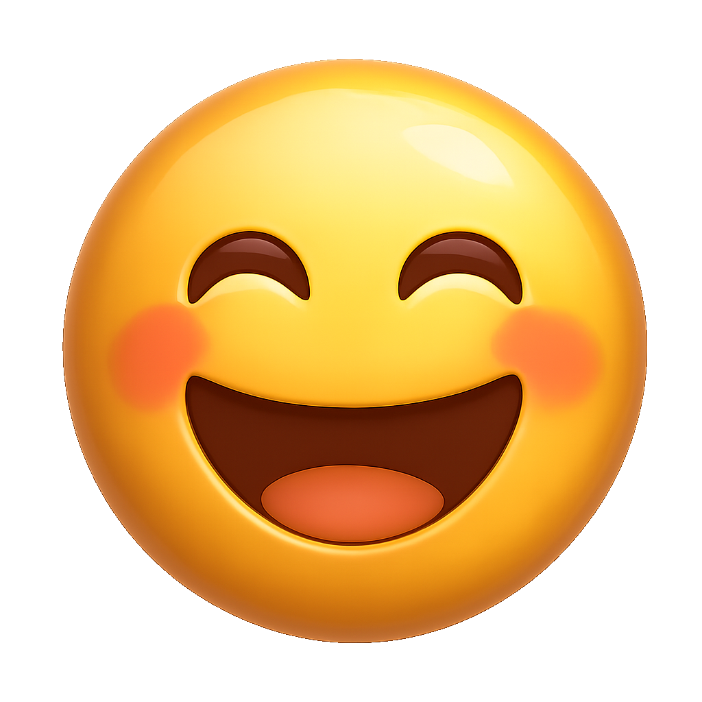 cười đùa to joke