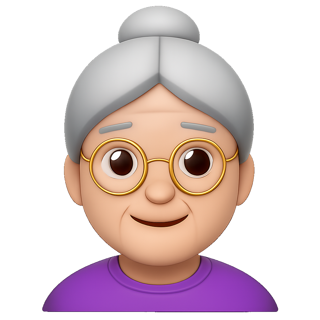 mẹ vợ mother-in-law