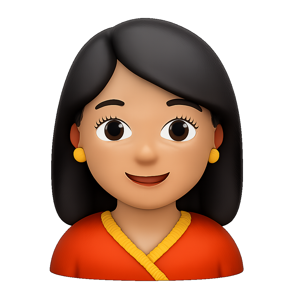 chị dâu sister-in-law