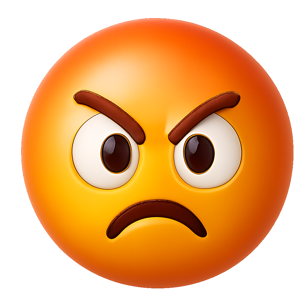 瞪 trừng mắt