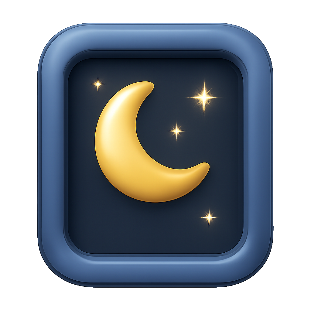 深夜 đêm khuya