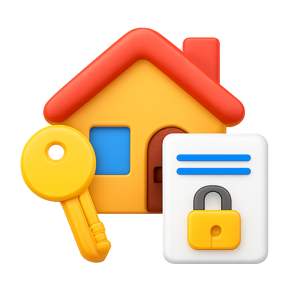 thế chấp mortgage