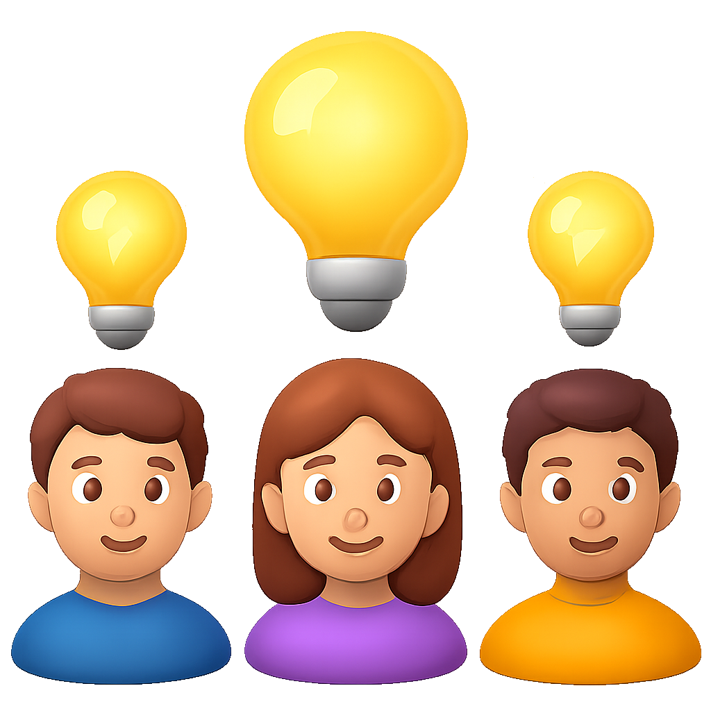 đồng thuận consensus