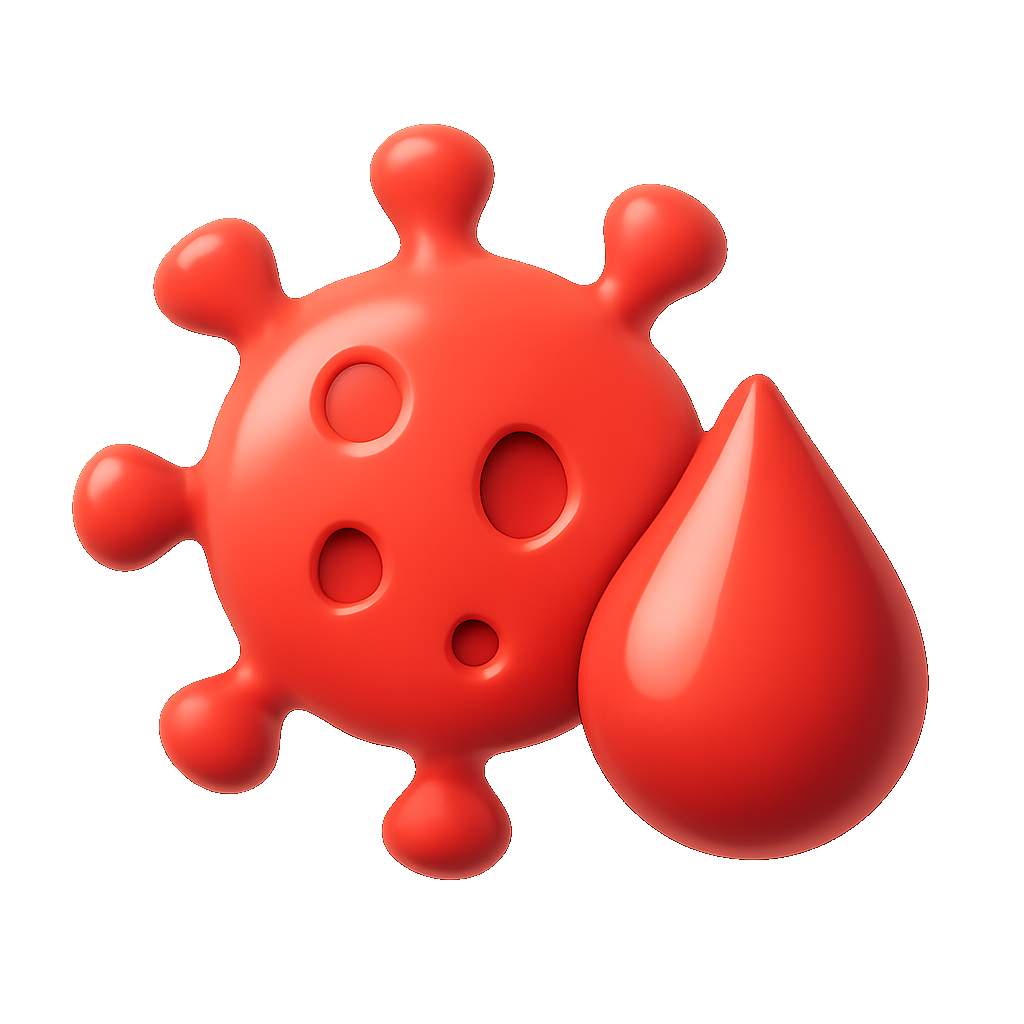 艾滋病 HIV/AIDS