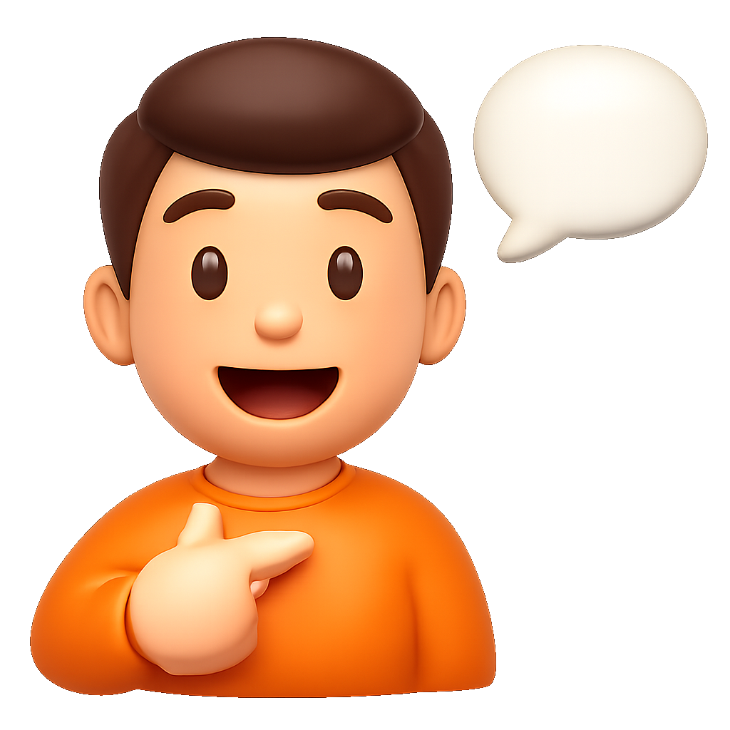 自称 tự xưng