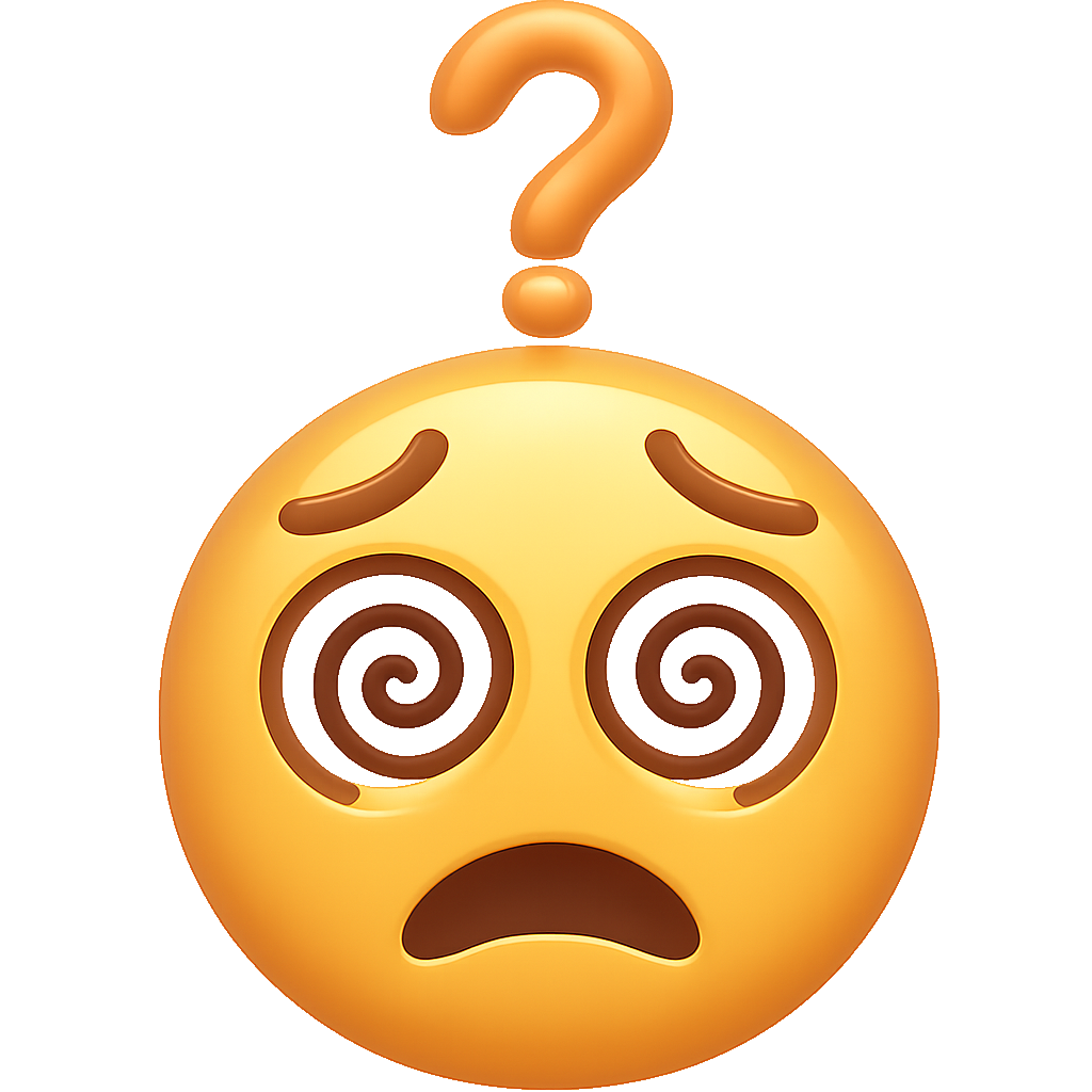 bối rối confused