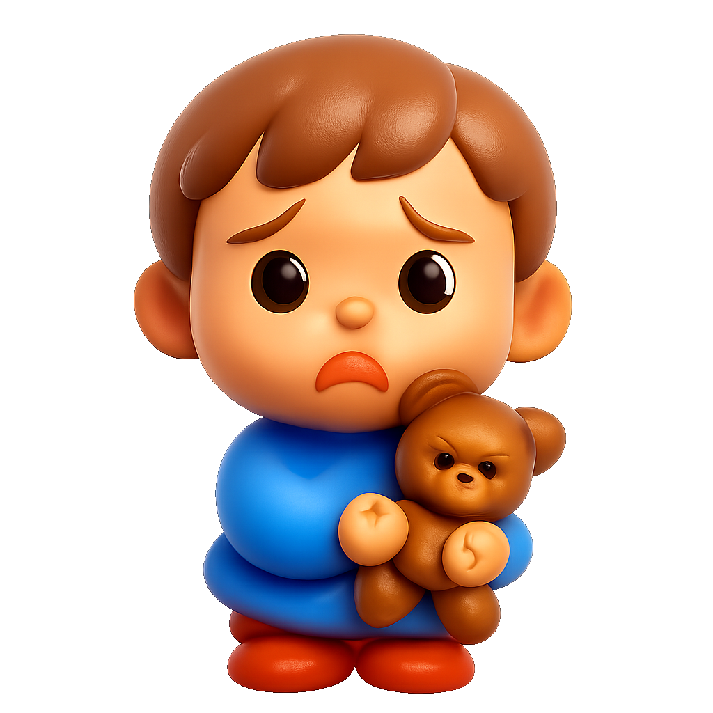 ấu trĩ childish