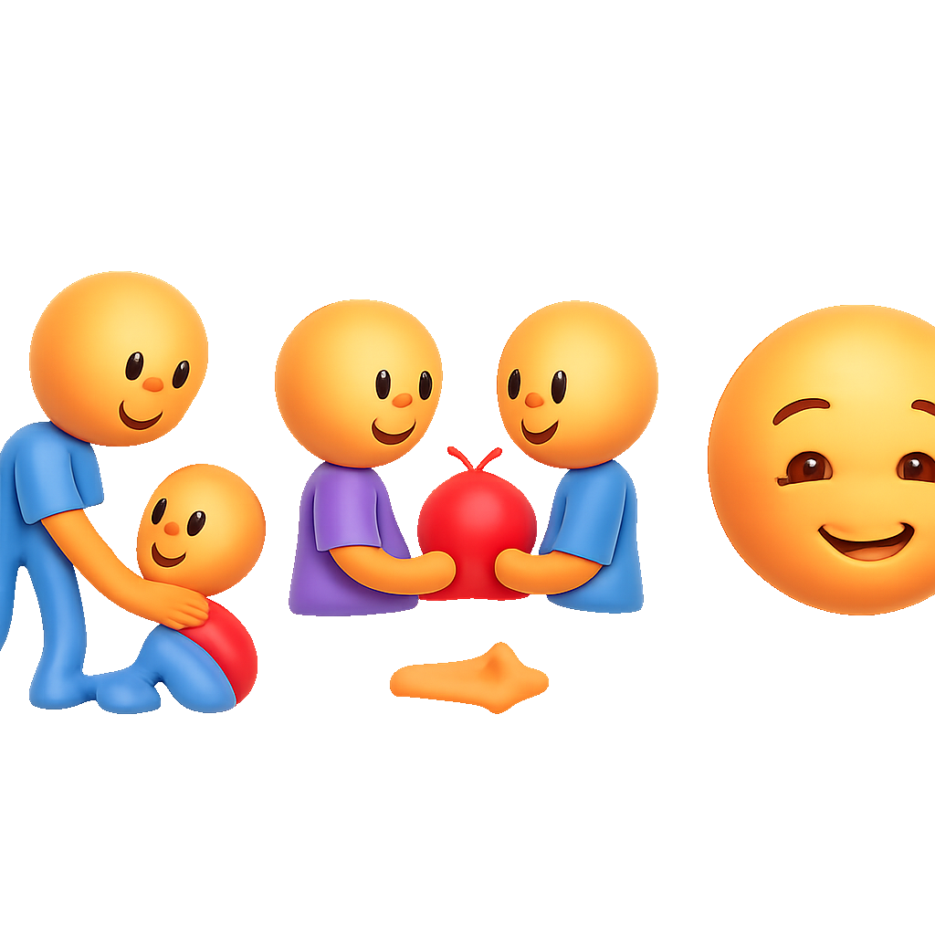 为人 cách làm người