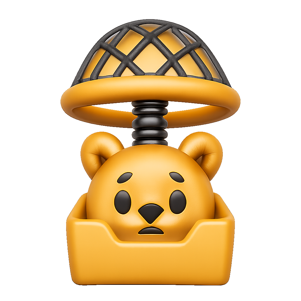 陷阱 cái bẫy
