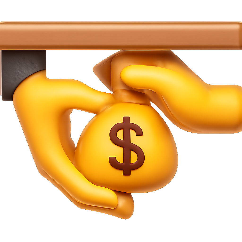 tham nhũng corruption