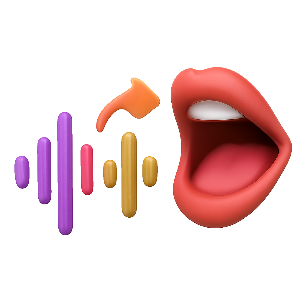 ngữ điệu lên xuống intonation