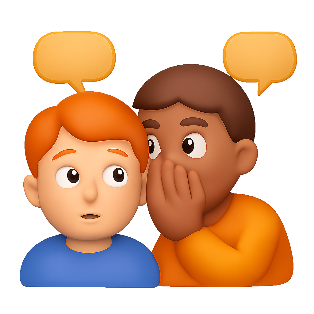 nói chuyện phiếm chitchat