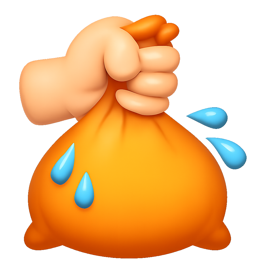 nặng trĩu heavy