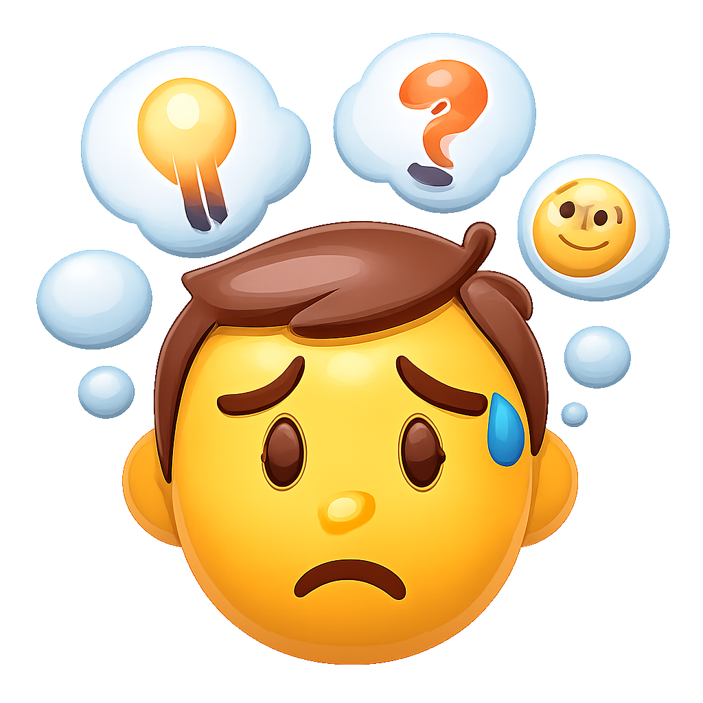 đa nghi suspicious
