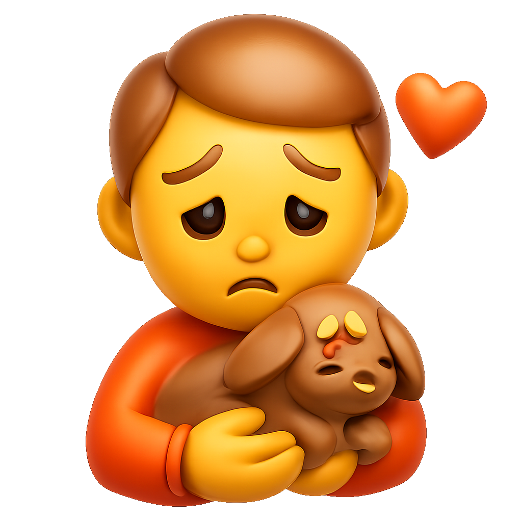 thương xót pity