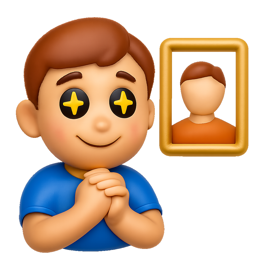 ngưỡng mộ đã lâu admire for long