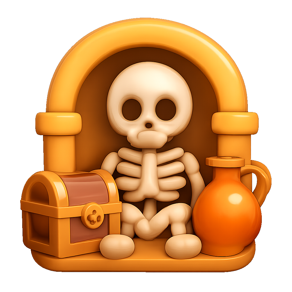 tùy táng burial object