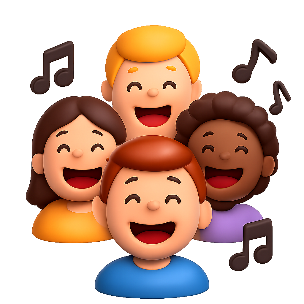 tiếng cười vui vẻ cheerful laughter