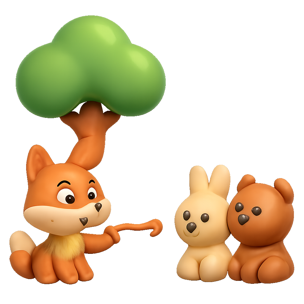 ngụ ngôn fable