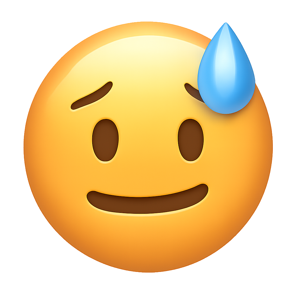 cười gượng wry smile
