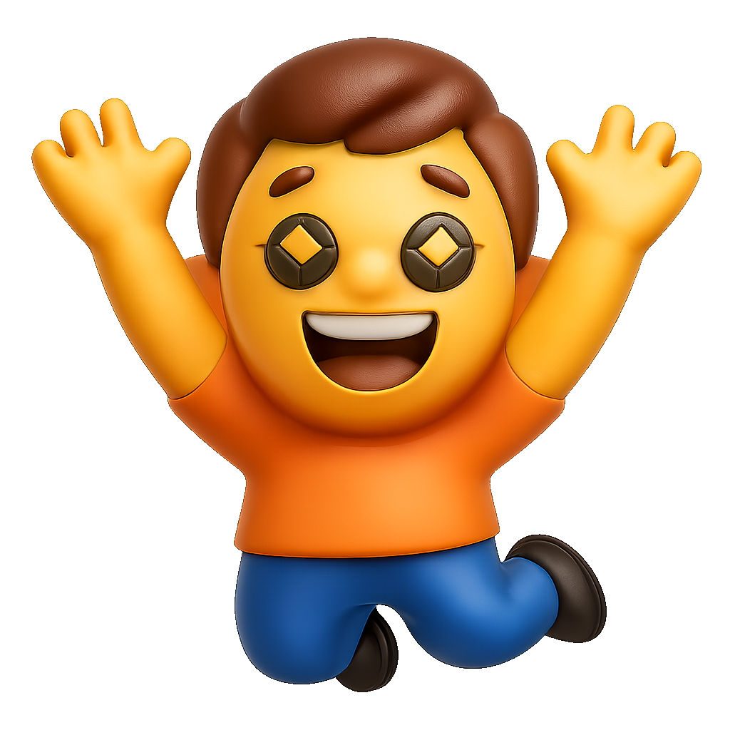 hào hứng excited