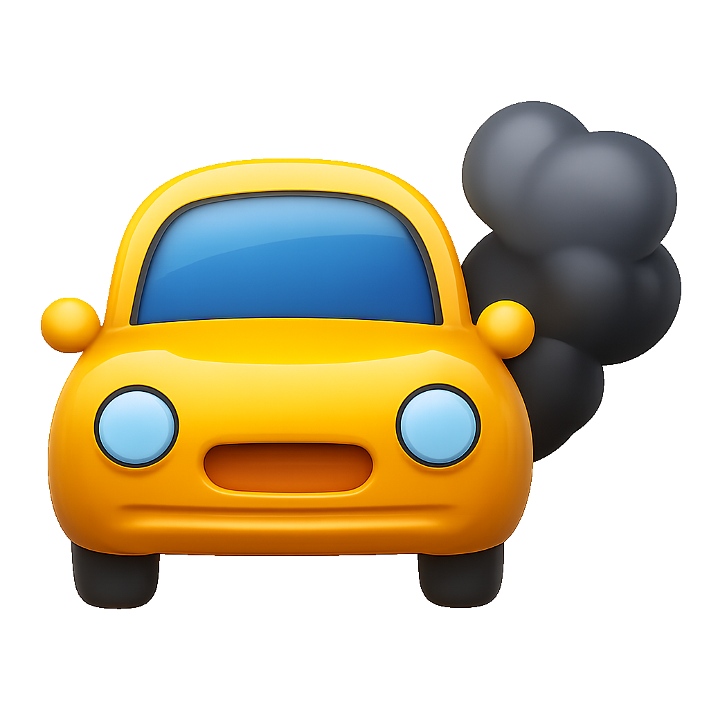 khí thải exhaust gas
