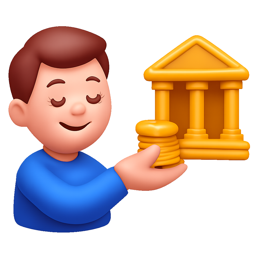 trả nợ repay debt