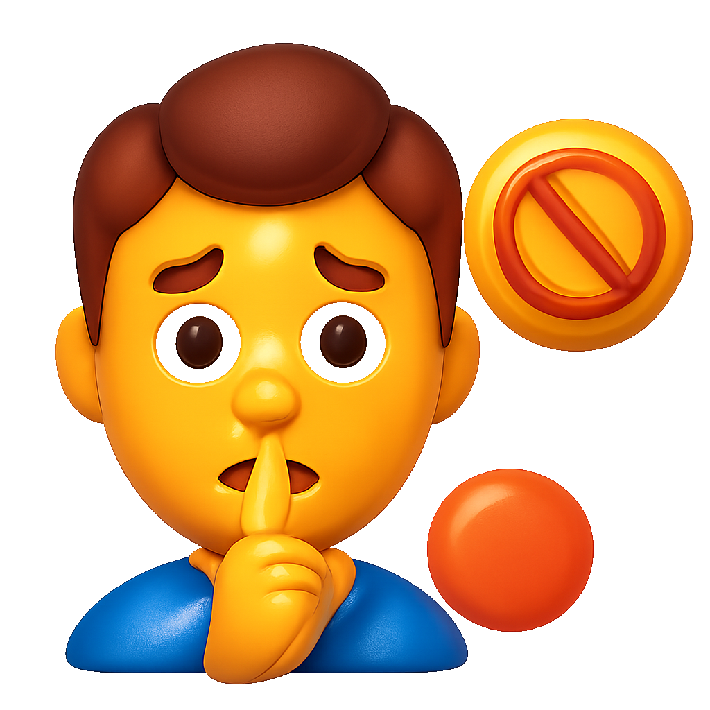 kiêng kỵ taboo