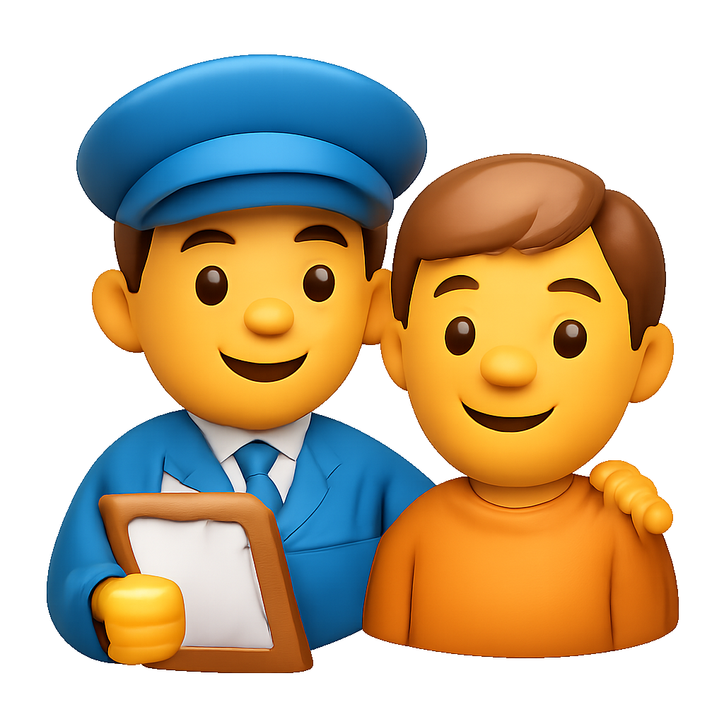 công bộc public servant