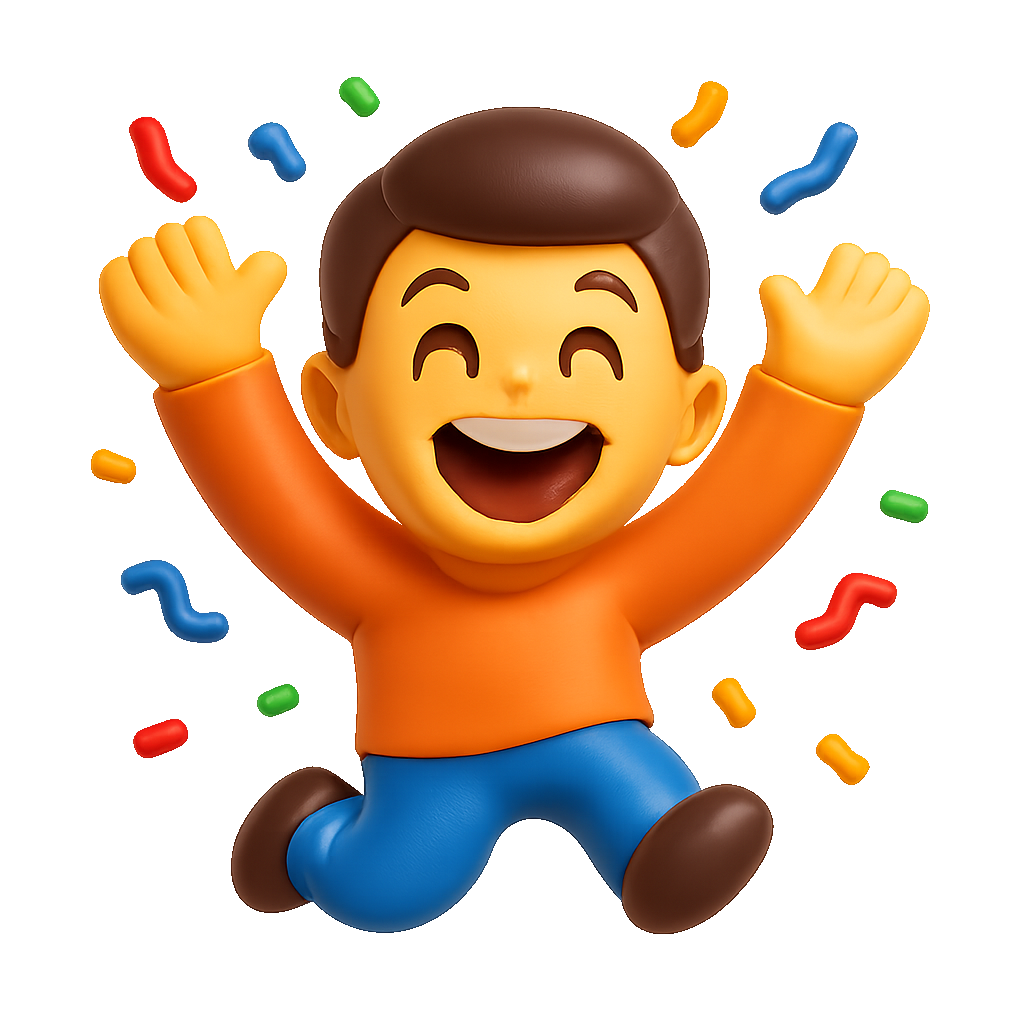 phấn khởi excited