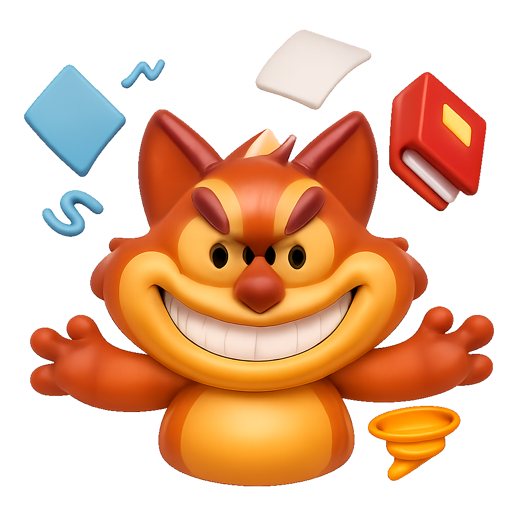 猖狂 ngông cuồng