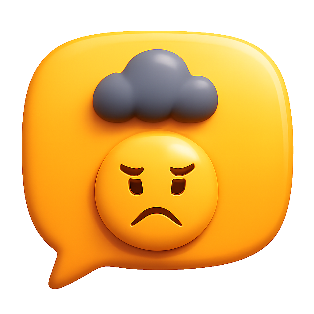 lời oán trách complaint
