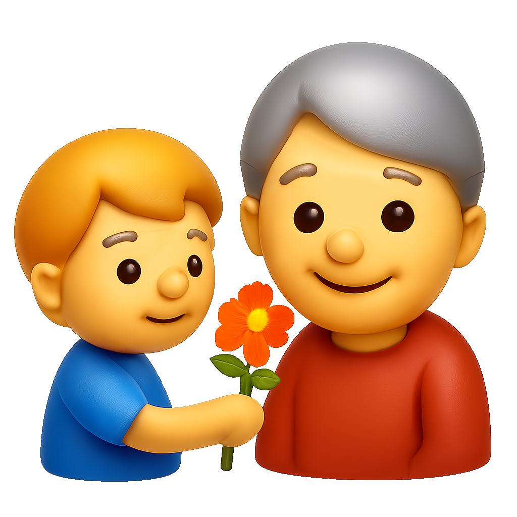 hiếu thảo filial piety