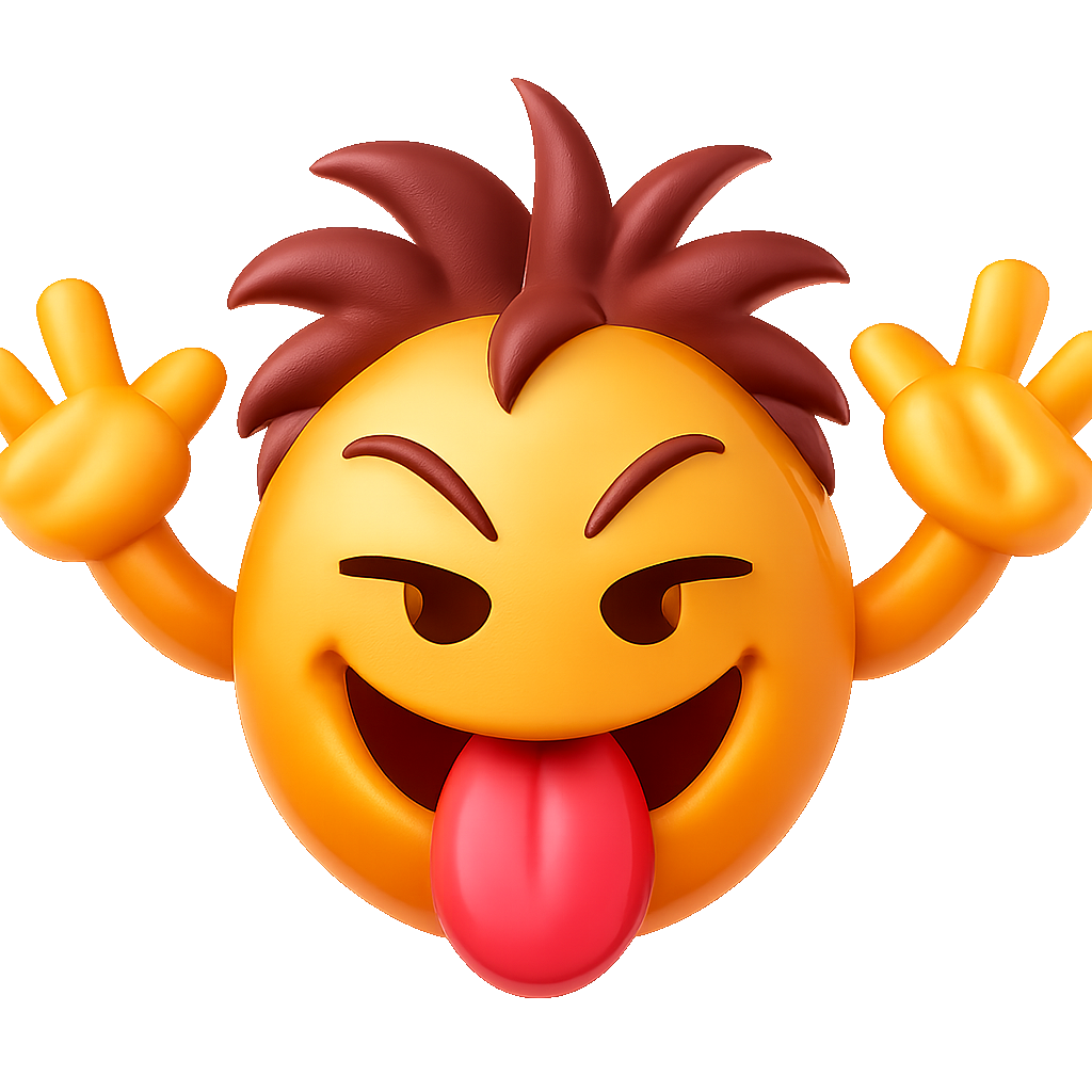 放肆 hỗn xược