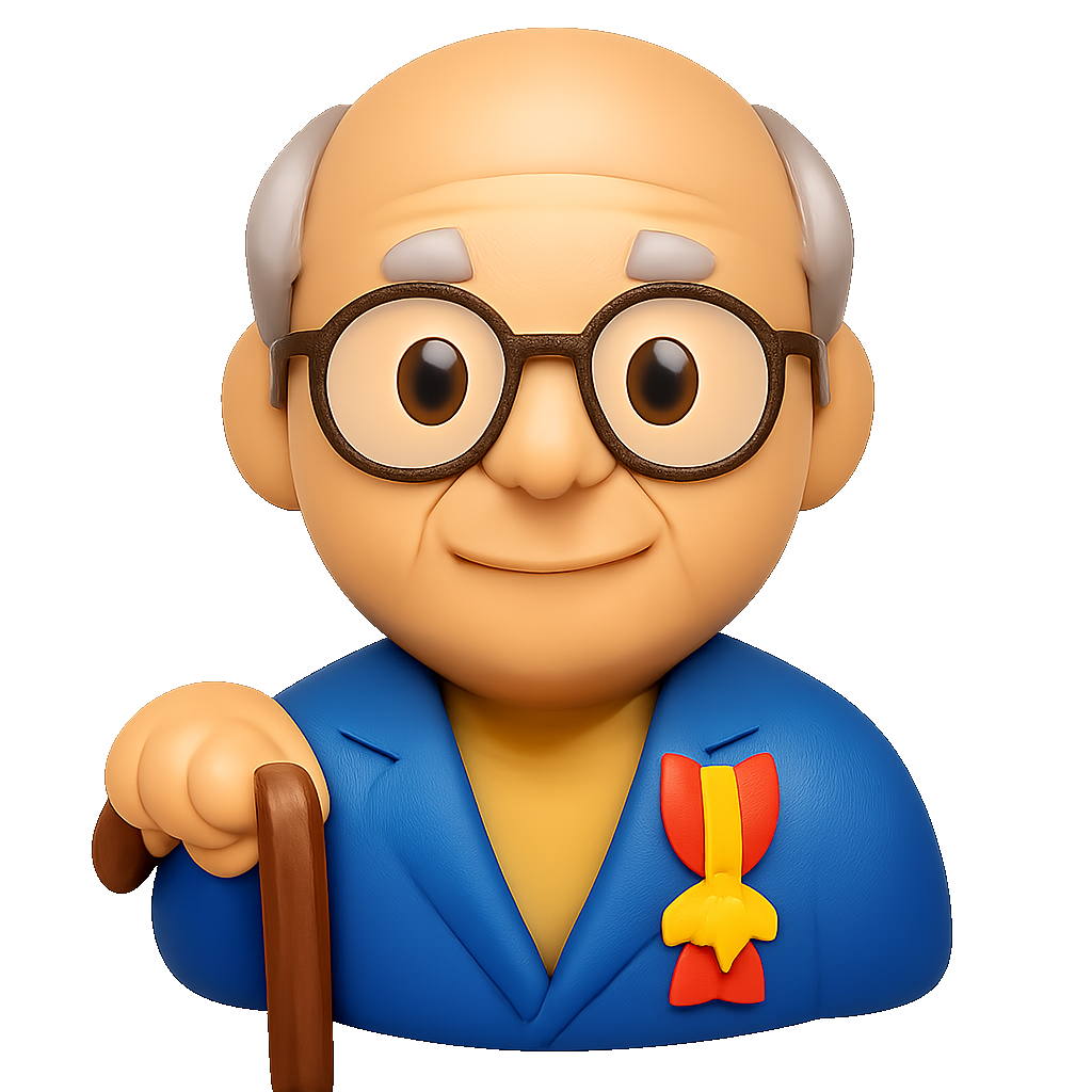 lão thành veteran
