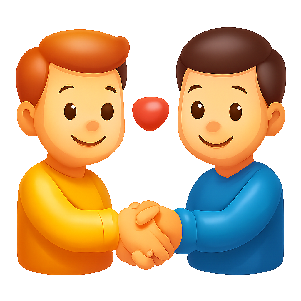 tình giao hảo friendship
