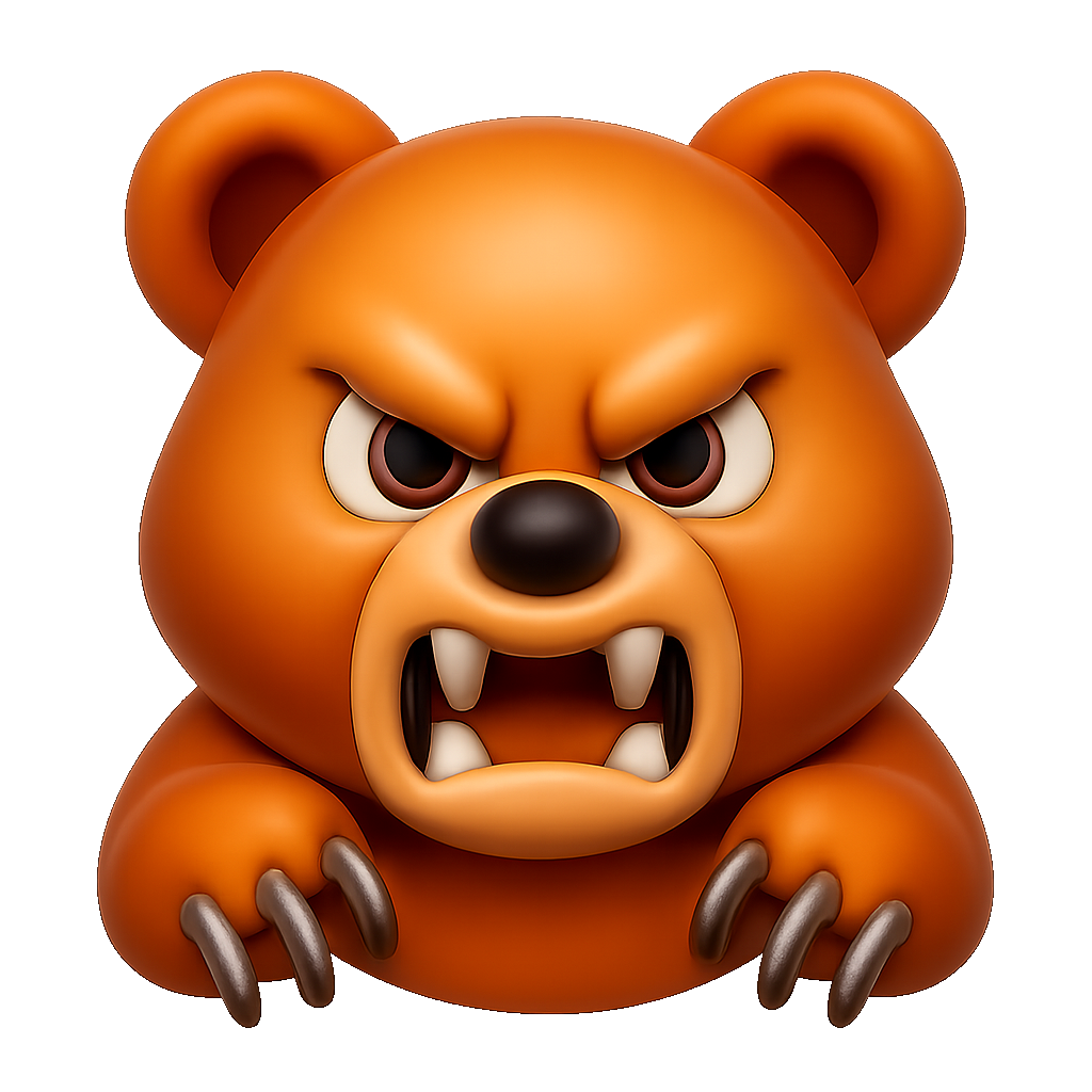 hung ác fierce
